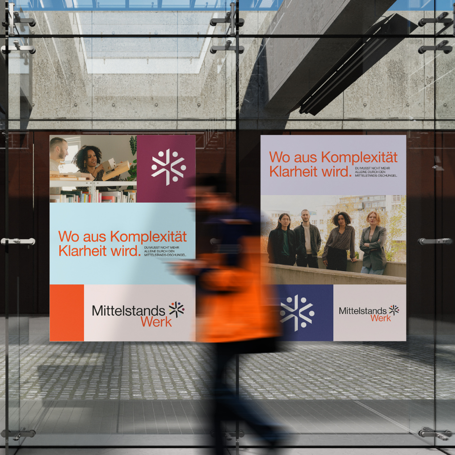Mittelstandswerk
