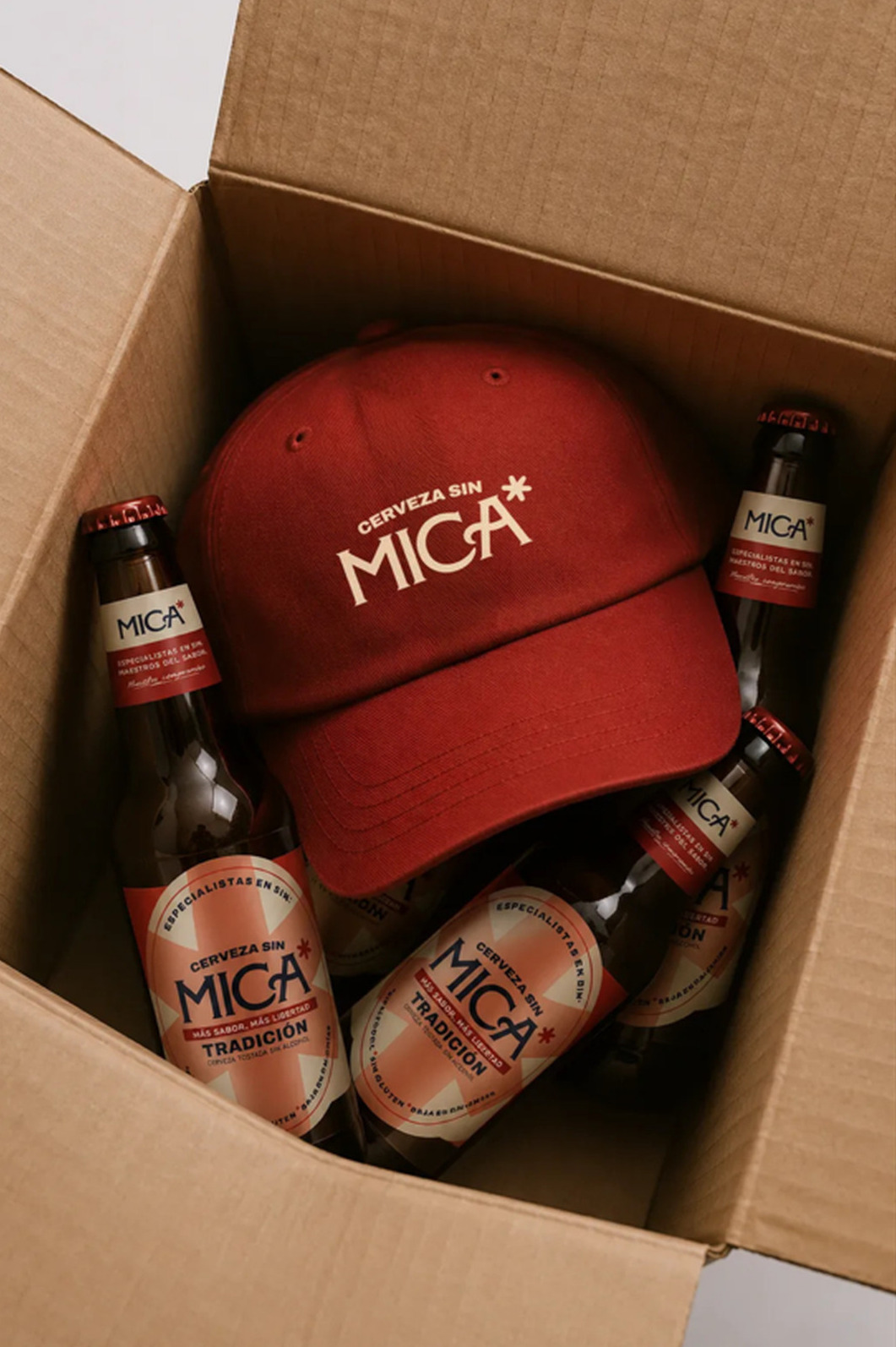 MICA brand application 3